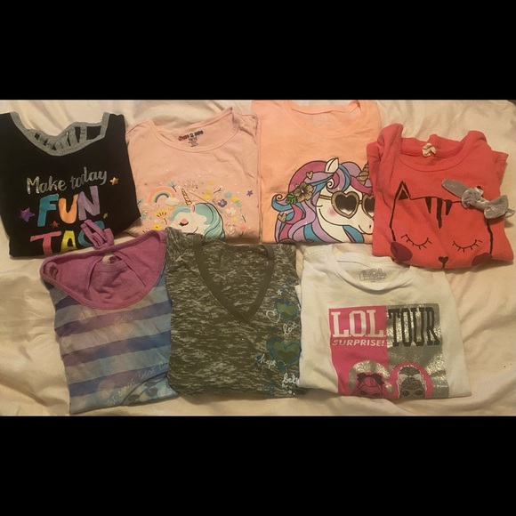 Girls Bundle - Picture 9 of 16